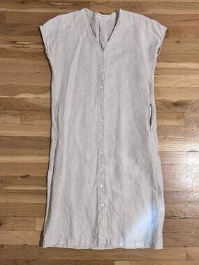 Two Days Off Kaneko Dress